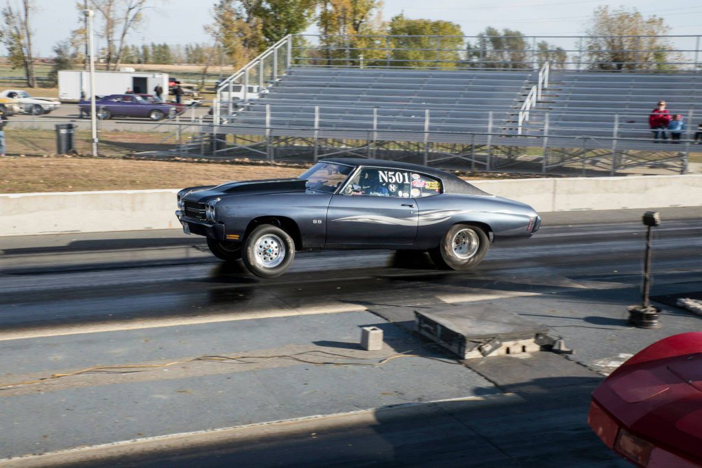 2019 Bracket Weekend 2 Top End Dragways