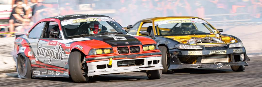 Interstate Raceway July’s Biggest Events | Interstate Raceway