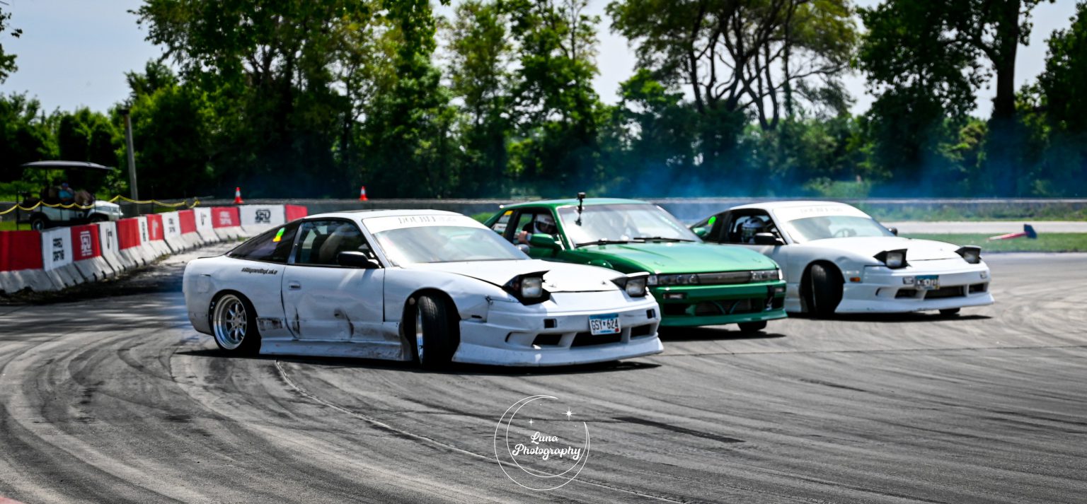 Interstate Raceway May Drifting Events | Interstate Raceway