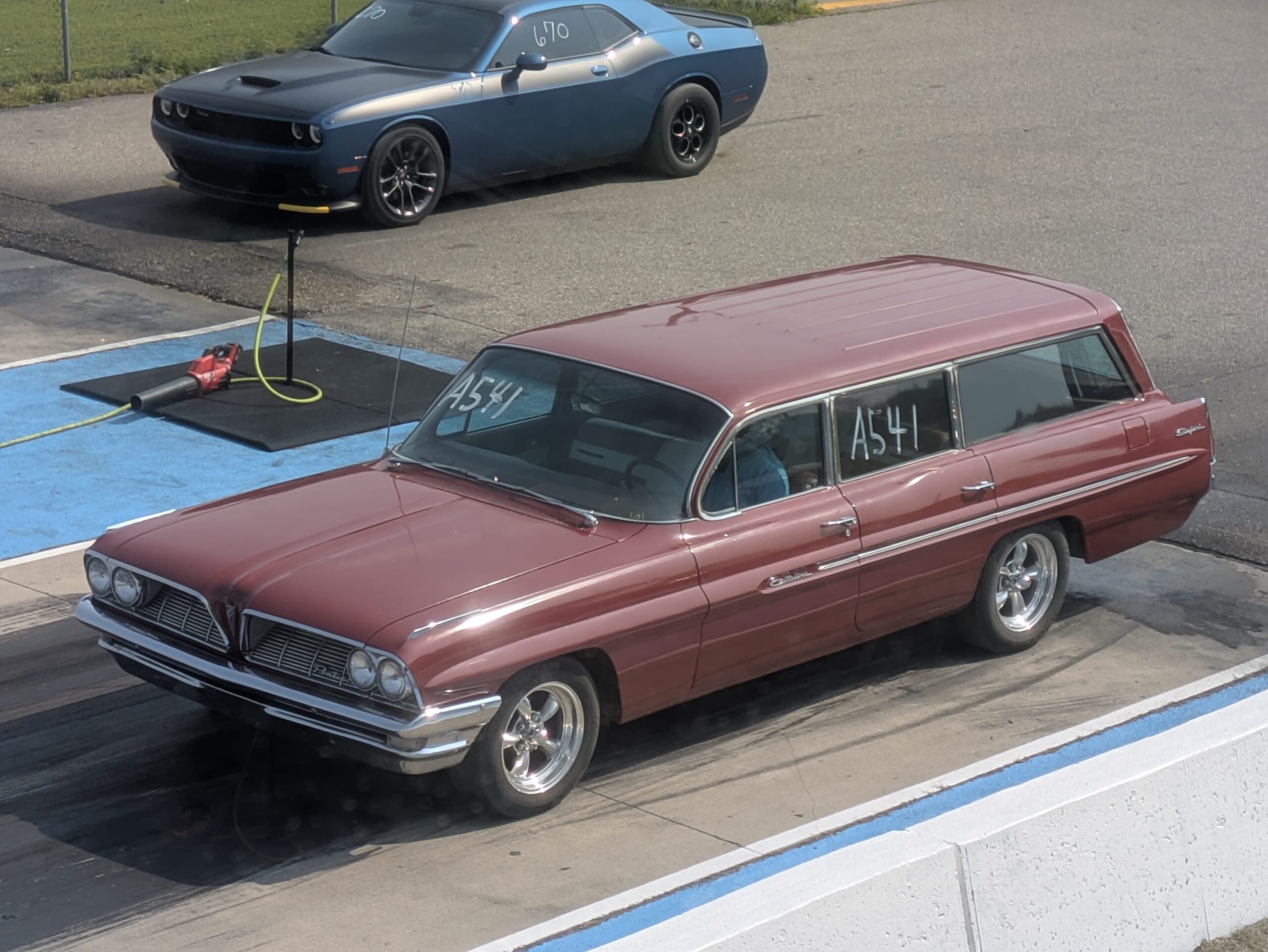 Interstate Express Drag Racing Drag Racers: Season Opener Reminders | Interstate Raceway