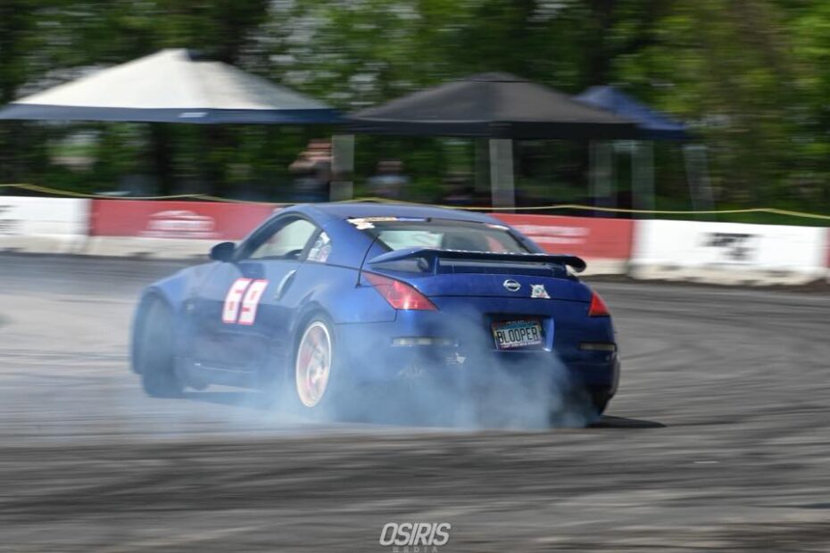 Interstate Raceway September: Competitions Galore | Interstate Raceway