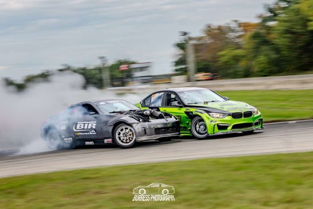 Interstate Express Drag Racing Interstate Raceway | Drag Racing and Drifting in Glyndon, MN