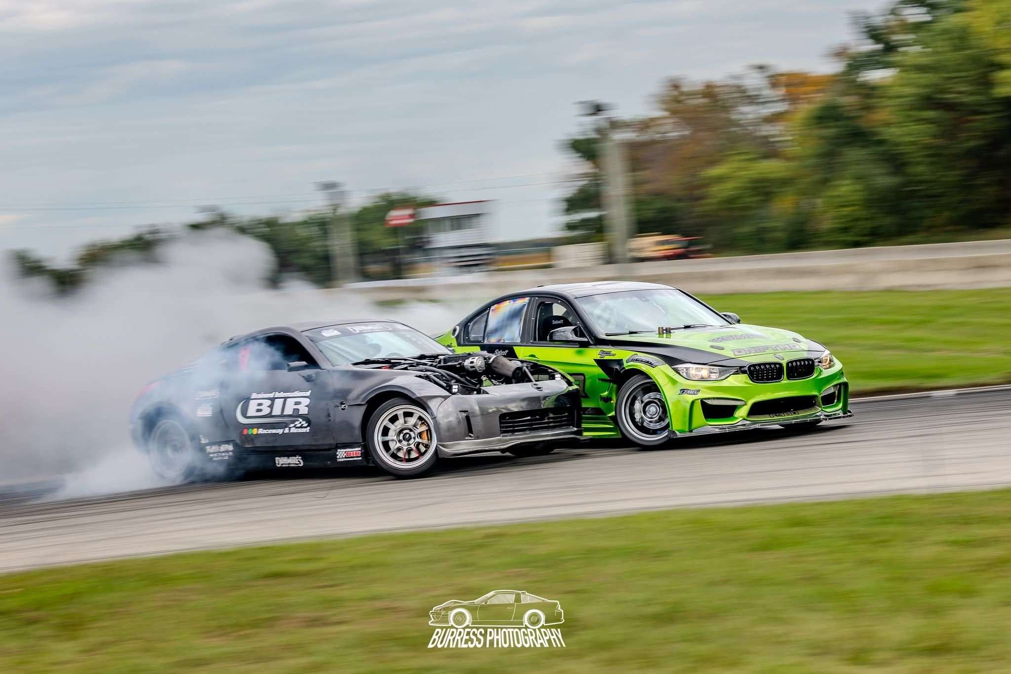Interstate Raceway Interstate Raceway | Drag Racing and Drifting in Glyndon, MN